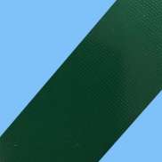 01.PVC 1 MM สีเขียว /  TYPE PVCG-F-1