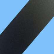 06.PVC 2MM สีดำ / TYPE. PVCBL-AF-2