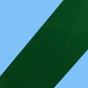 16.PVC 4.6 MM สีเขียวอ่อนท้องไดม่อน / TYPE. PVCG(A)-DM46