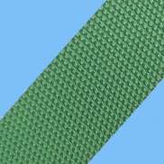 19.PVC 1.9 MM สีเขียวผิวลูกกอล์ฟ / TYPE PVC-GOL-F19