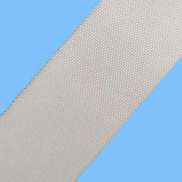 33.PVC 1.1 สีขาว Fabric 2 หน้า / TYPE. FFW-A11 0