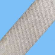 สายพานผ้าใบ Cotton 2หน้า 2 MM สีขาว / TYPE .COT-2F-2	