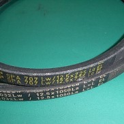 V-belt ร่อง SPZ-SPC