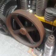 V-Belt  Pully 0