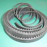 Timing belt ร่อง  3M,5M,8M,14M, 20M